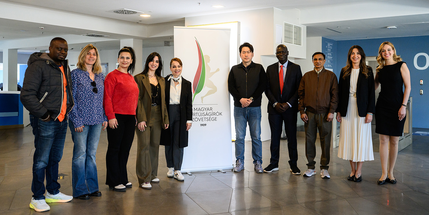 The dawn of a new era